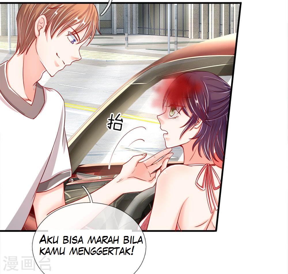 Immortal Daddy Xianzun Chapter 29 Gambar 13